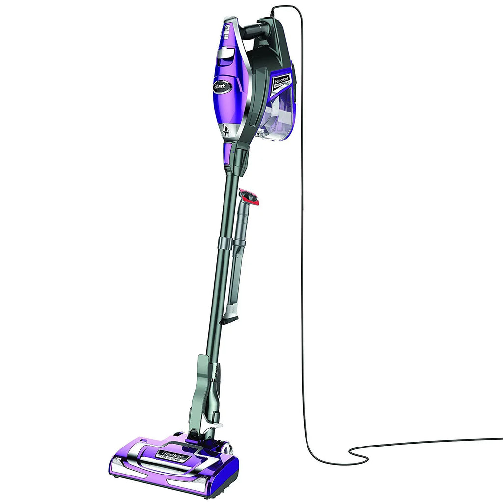 Shark Ninja HV321 Rocket Bagless Deluxe Upright Vacuum Cleaner