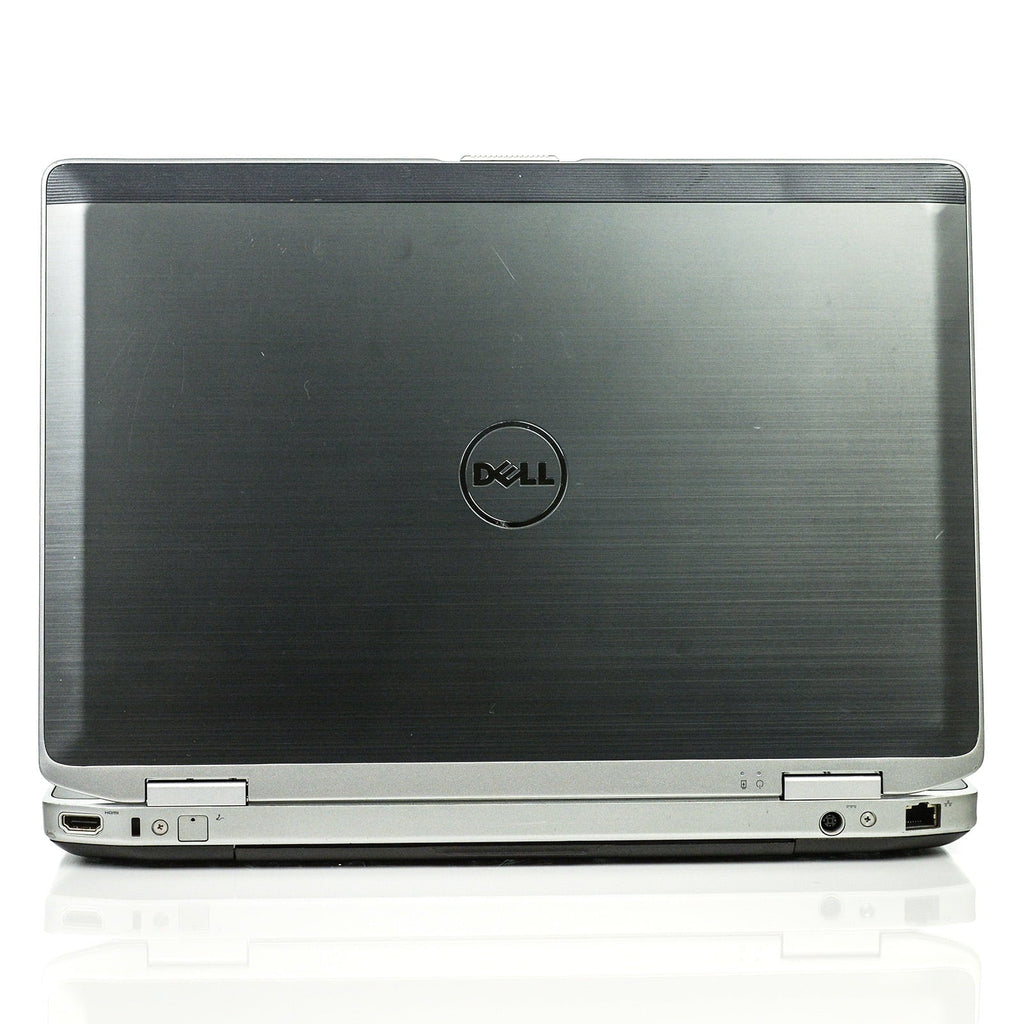 Pre-owned Latitude E6420 Notebook i7 Quad-Core 8GB 256GB SSD Win 10 Pro B v.AB