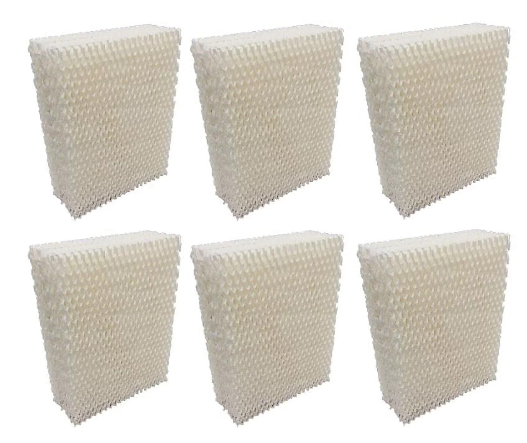 Humidifier Wick Filters for Bionaire CBW9 - 6 Pack