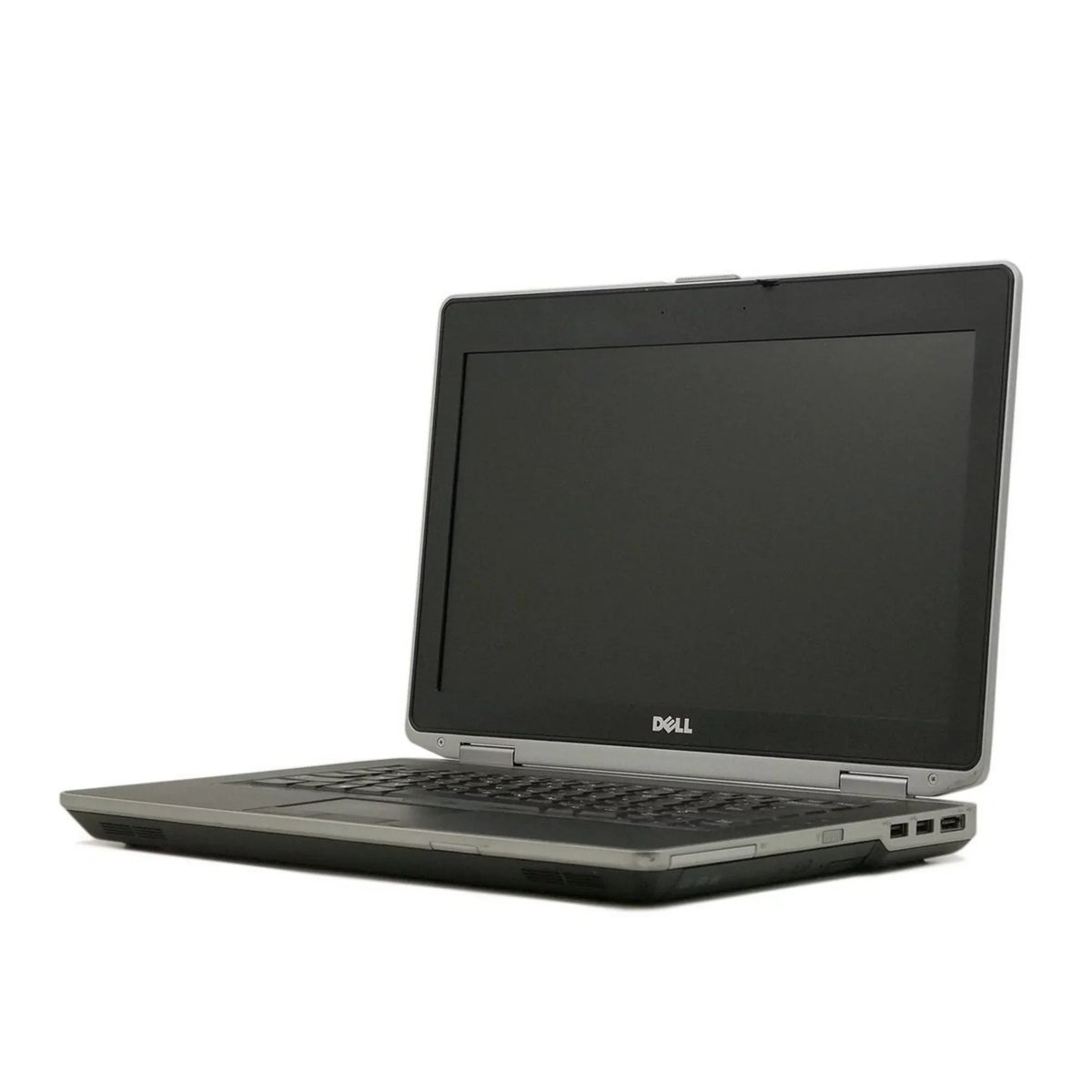 Latitude E6430 Mobile pc Computer, 2.60 GHz i5 Dual Core Gen 3, 4GB DDR3 RAM, 128GB SSD Hard Drive, Windows 10 Home 64 Bit, 14" Display Refurbished