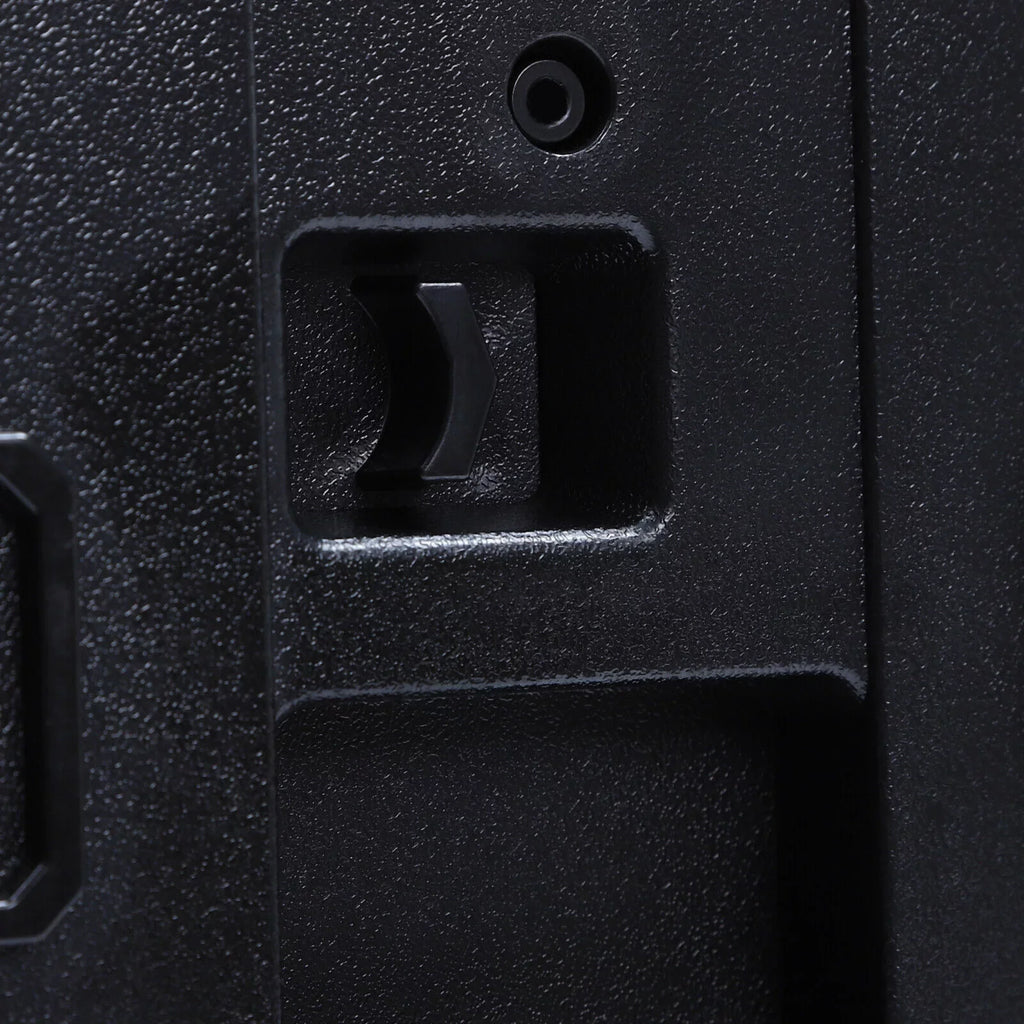 22-Inch Multi-Purpose Case Camera Box W/Customizable Foam IP67 Liquid Protective Camera Case