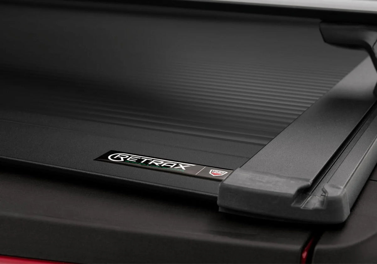Retrax By Realtruck Retrax By Realtruck Retraxone XR Retractable Truck Tonneau Cover Compatible With Select 2019-2023 Dodge Ram 1500, Does Not Fit with Multi-Function (Split) Tailgate 5'7" Bed (67.4")