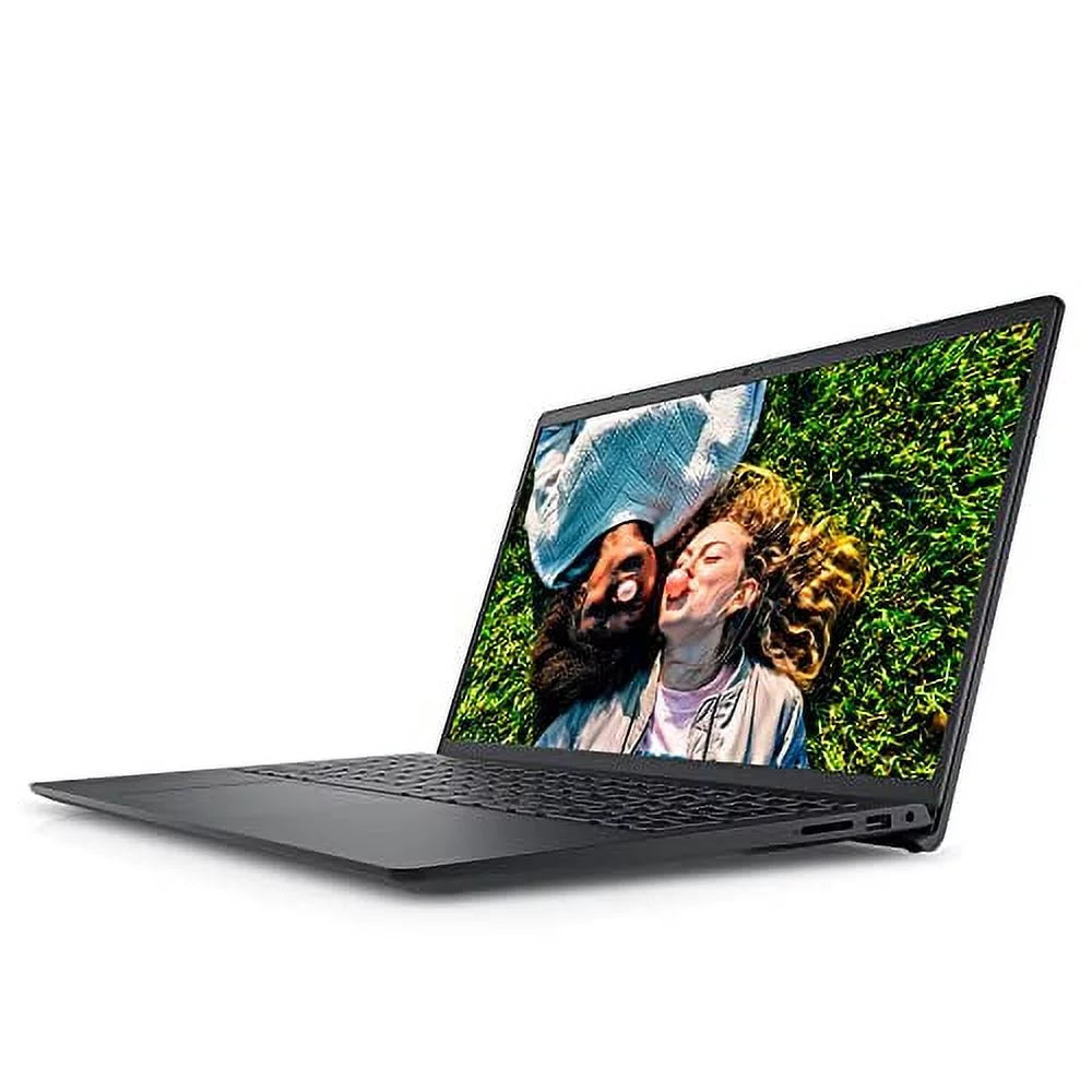 Newest Inspiron 3000 i3511 Portable computer 15.6" FHD Display 11th Gen Core i7-1165G7, Iris Xe Graphics, 16GB DDR4, 256GB NVMe SSD + 1TB HDD, HDMI, Bluetooth, Wi-Fi, Windows 10 Home