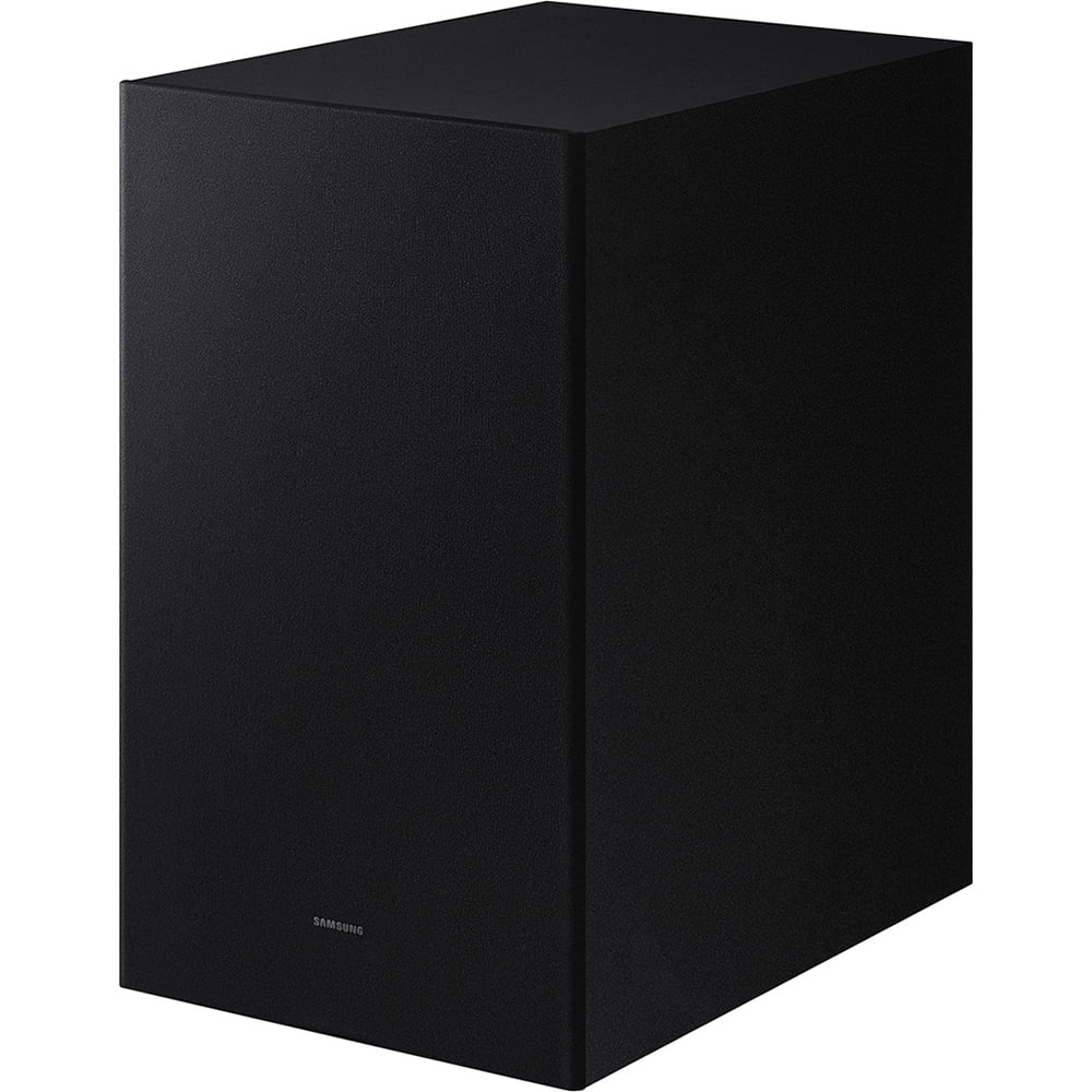 HW-Q600A 3.1.2ch Soundbar w/ Dolby Atmos / DTS:X (2021) HW-Q600A/ZA with Wireless Active Subwoofer Bundle with Extended Protection Plan + 2x Deco Gear HDMI Cables + Streaming Software Kit