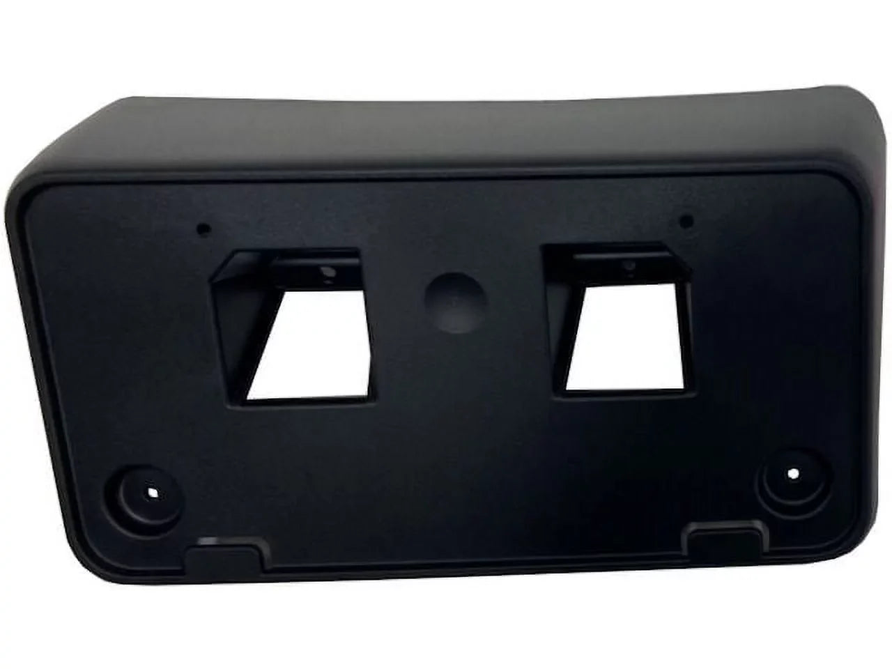 Front License Plate Bracket - Compatible with 2021 - 2022 GMC Canyon