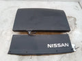 Pre-Owned 05 Nissan Xterra Roof Rack Storage Bin With Cover OEM (Good)