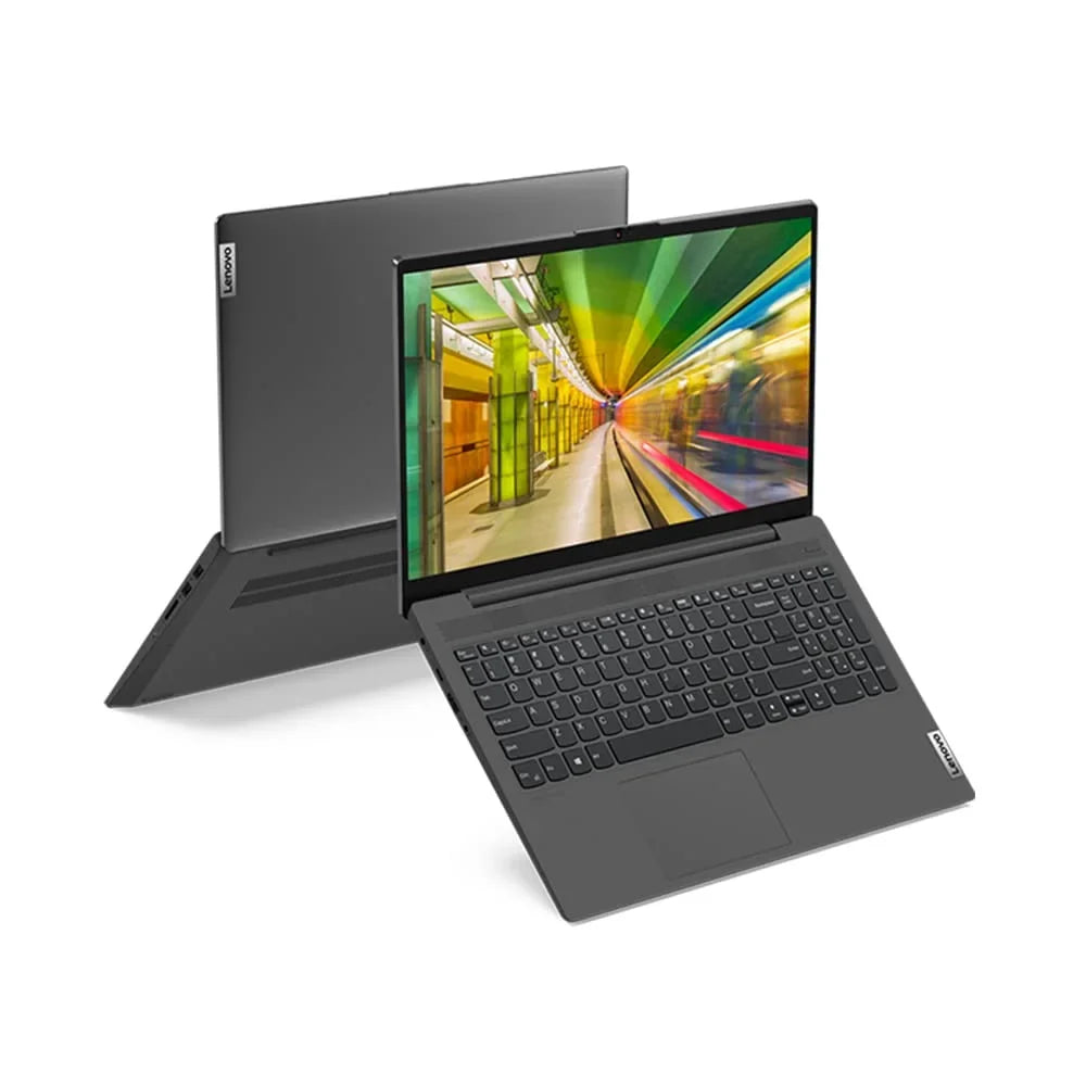 2021 Ideapad 3 15.6" FHD Display Notebook Computer, Core i5-1135G7, 20GB RAM, 2TB PCIe SSD, Backlit Keyboard, Iris Xe Graphics, HD Webcam, Dolby Audio, Win 11S, Grey, 32GB USB Card