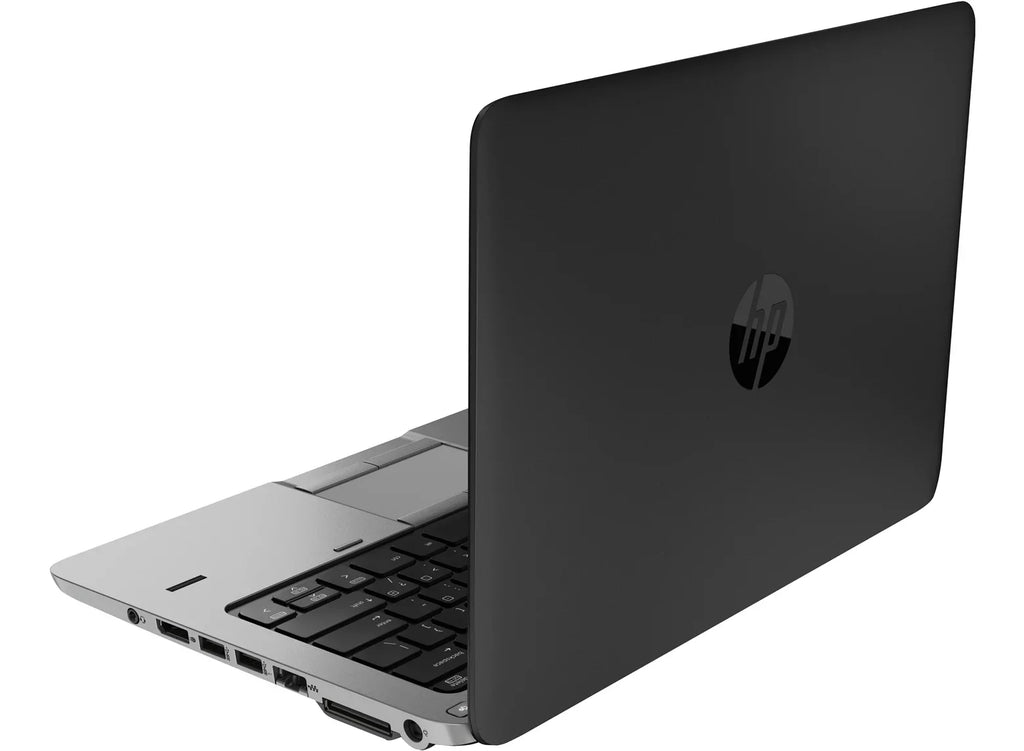Restored Elitebook 820 G1 Mobile pc Core i5 1.90 GHz 8GB Ram 160GB SSD W10P (Refurbished)