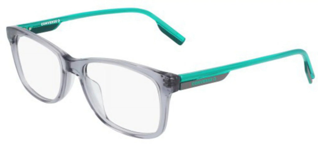 Eyeglasses CONVERSE CV 5006 020 Crystal Light Carbon