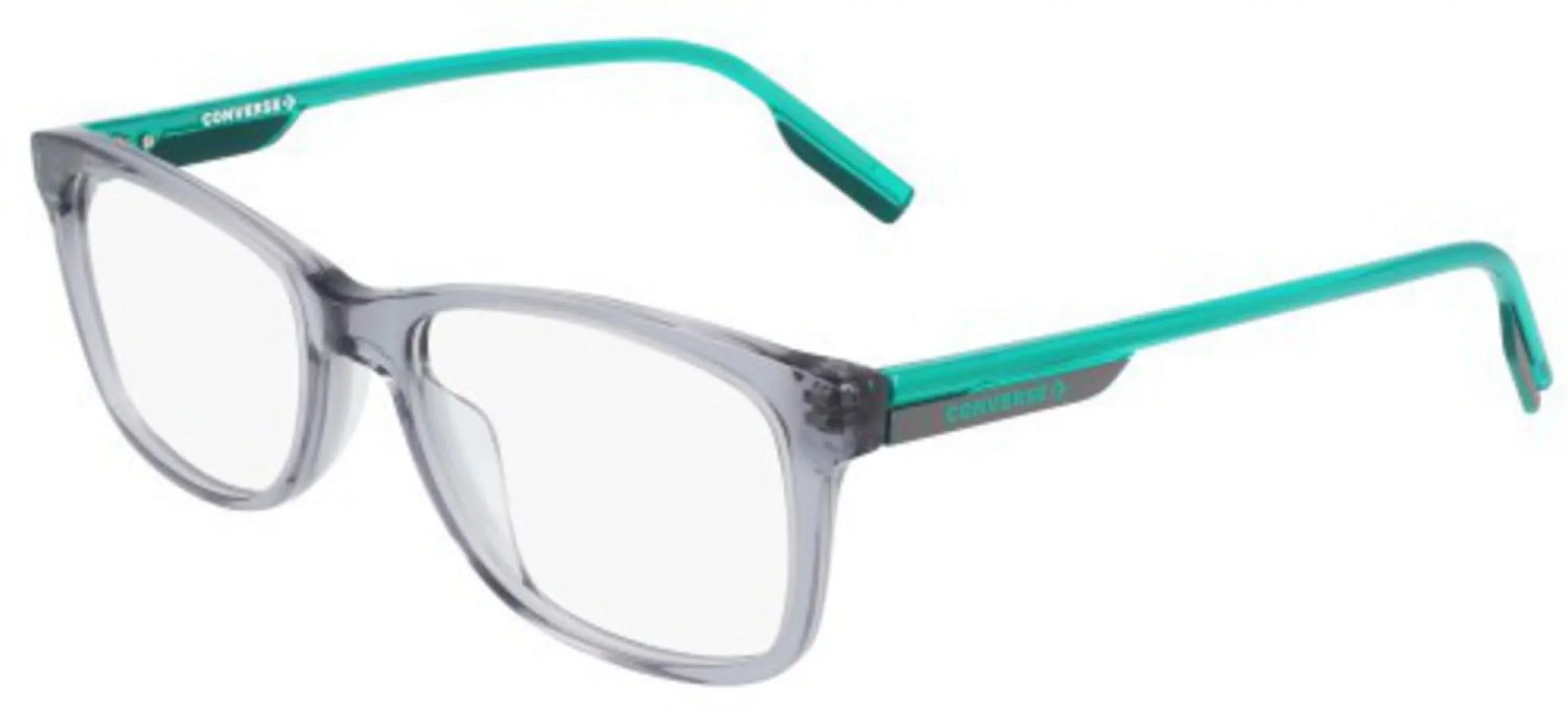 Eyeglasses CONVERSE CV 5006 020 Crystal Light Carbon