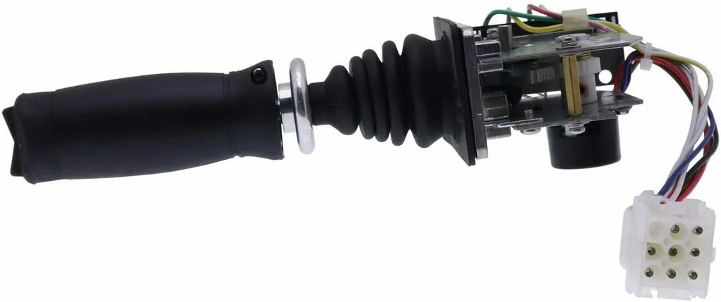 Joystick Controller 1600283 for JLG 400S 460SJ 600A 600AJ 600S 600SJ 660SJ 601S