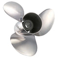 New 75-350 Propeller Compatible With Yamaha 2.6L 3.1L 2003 2004 2005 2006 2007 2008 2009 2010 2011 2012 2013 2014 2015 2016 2017 2018 2019 2020 2021 Qs5071X MarGyt3BL616