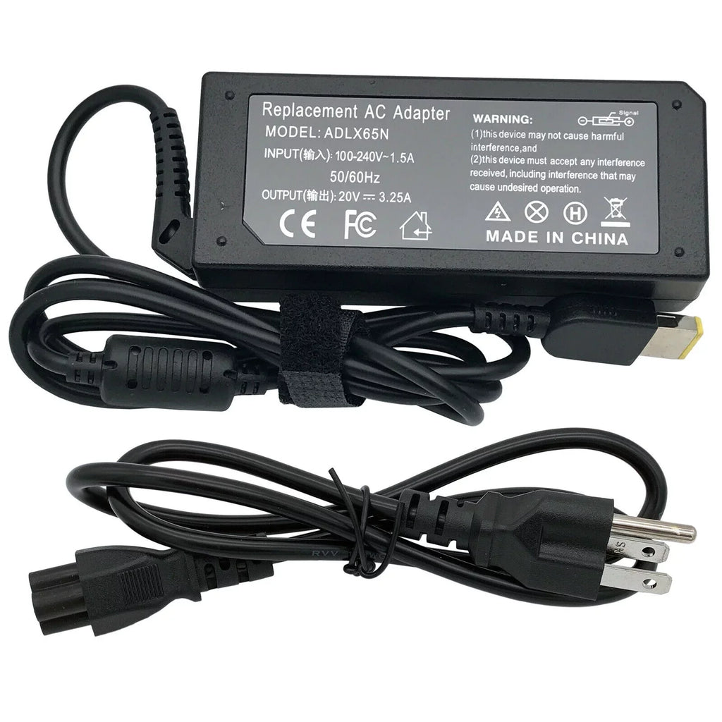 AC Adapter Charger For N20p-Chromebook Z40-59422614 Z40-70 Z50-59426421