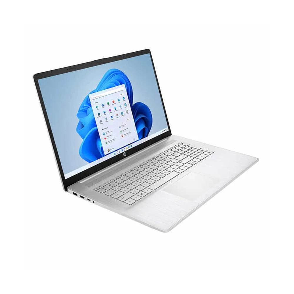 2021 17.3" FHD IPS 250 Nits Mobile pc Computer, Core i5-1155G7 Processor, 16GB RAM, 1TB HDD+512GB SSD, Backlit Keyboard, Iris Xe Graphics, HD Webcam, HD Audio, Win11, Silver, 32GB USB Card