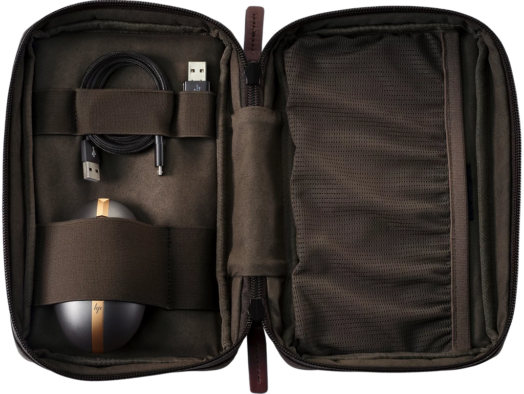 Spectre Folio Pouch