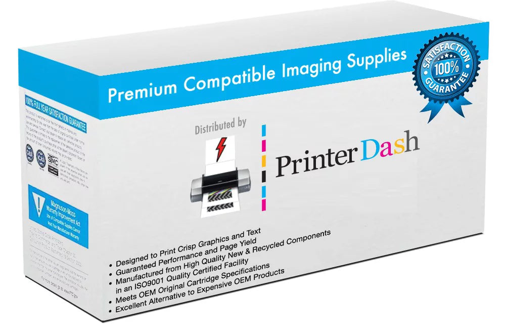 PrinterDash Replacement for Stylus Photo R3000 Inkjet Combo Pack (PBK/C/M/Y/LC/LM/LBK/MBK/LLBK) (NO. 157) (T157CMYLCLMPLMBLLBK)