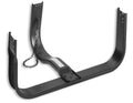 Trailer Spare Tire Carrier Nash Style With Brackets