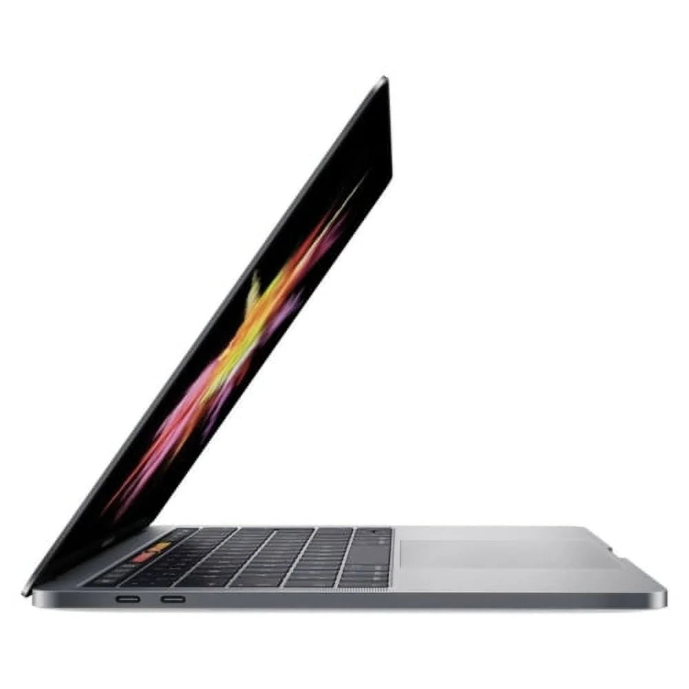 Restored MacBook Pro Mobile pc Core i5 2.9GHz 8GB RAM 512GB SSD 13" MR9Q2LL/A (2016) (Refurbished)