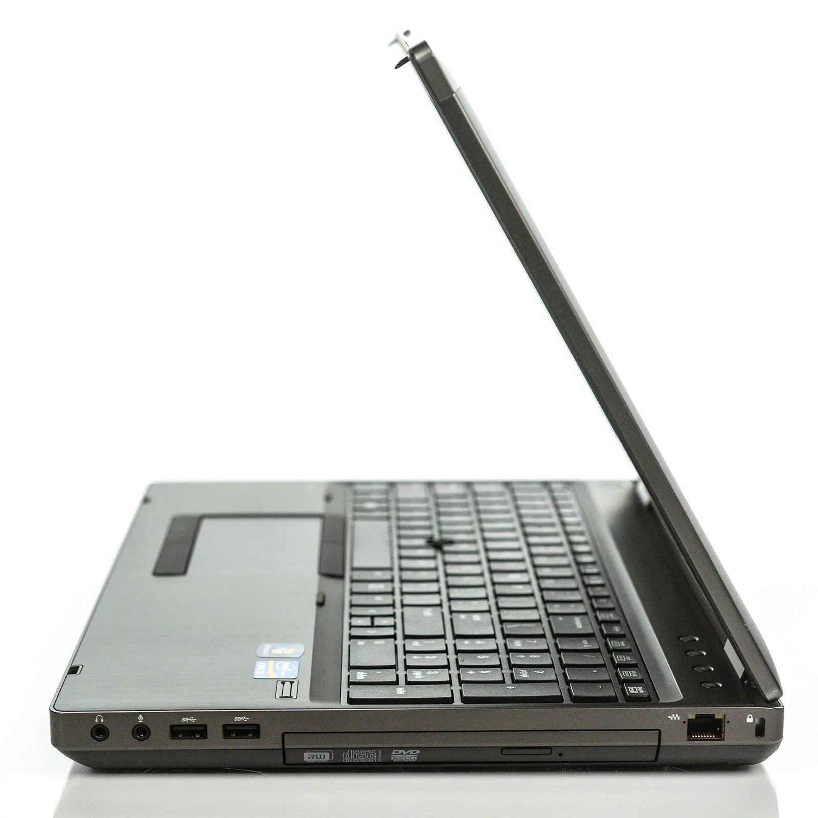Restored ProBook 6570b Mobile pc i5 Dual-Core 4GB 256GB SSD Win 10 Pro A v.WAA (Refurbished)