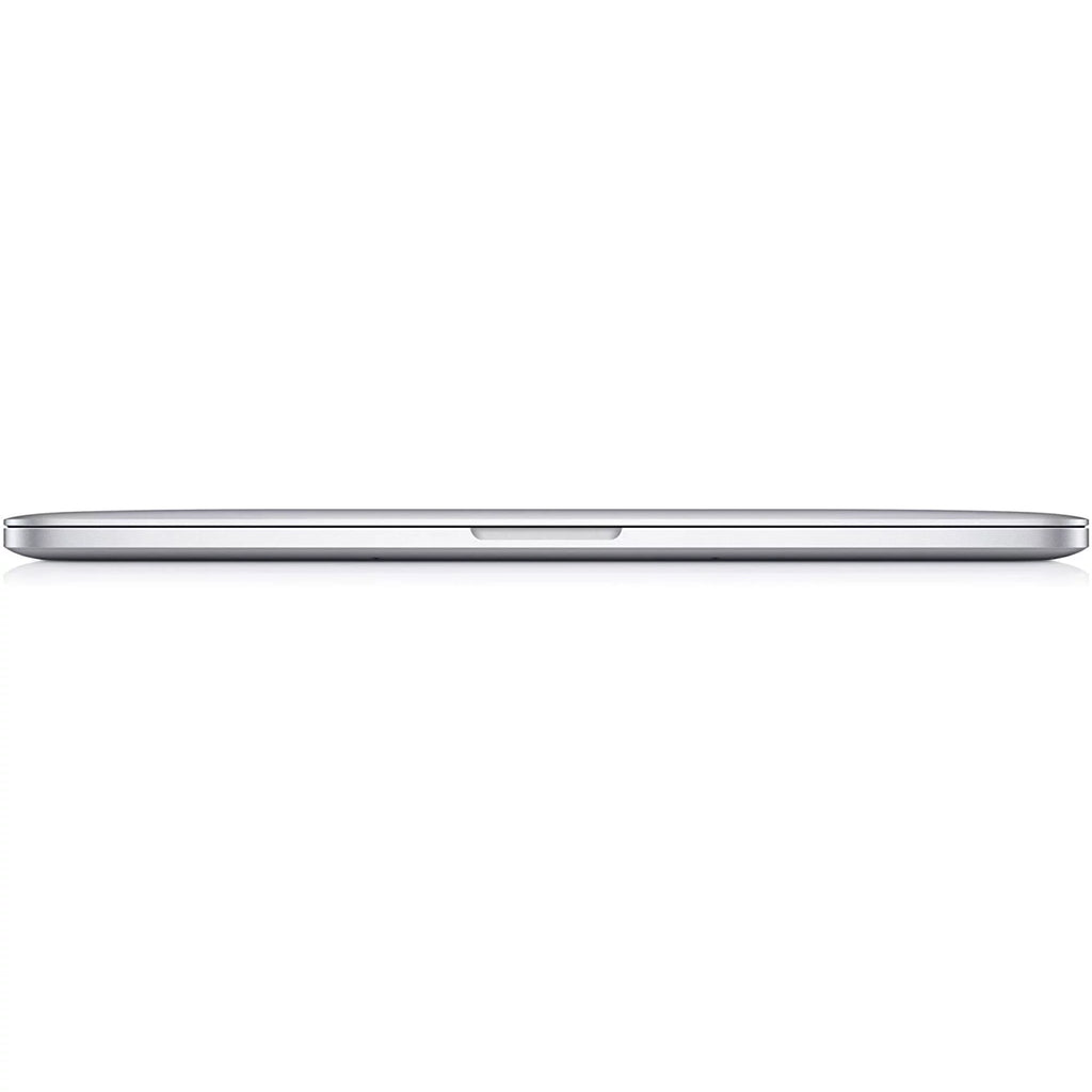 MacBook Pro 15-Inch "Core i7" 2.4 GHz, 8GB RAM - 256GB SSD (ME664LL/A) Early 2013 - Silver Refurbished