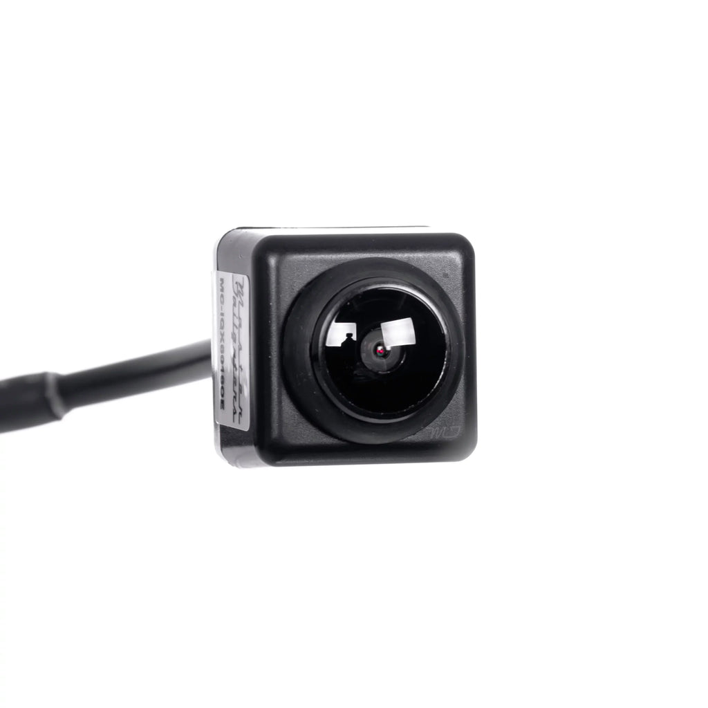 Master Tailgaters Replacement for Infiniti QX60 (16-20), QX60 Hybrid (16-17) / Nissan Pathfinder (17-20) Rear View Backup Camera OE Part # 28442-3JA3A, 28442-3JA3B, 28442-3JA3C
