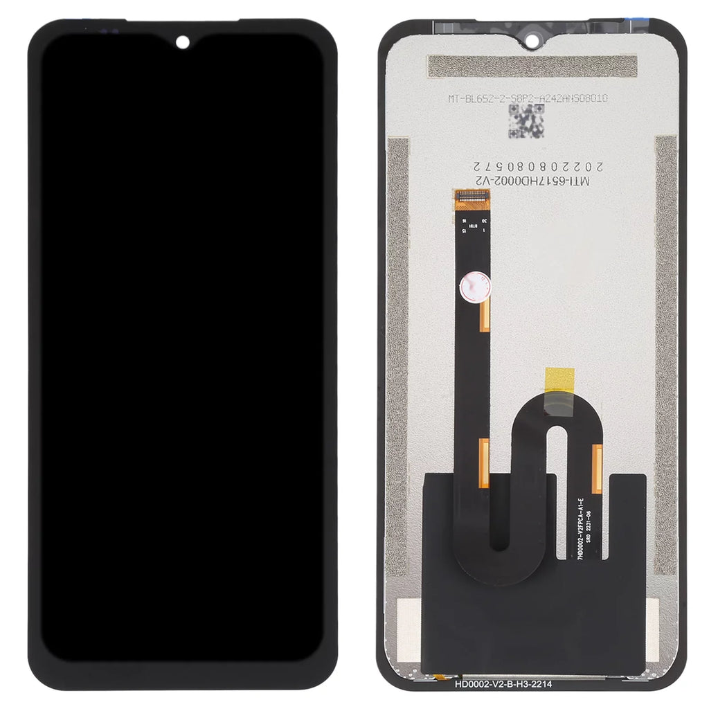 Original LCD Display for Ulefone Power Armor 14 Pro with Digitizer Full Assembly For Ulefone Power Armor 14 Pro