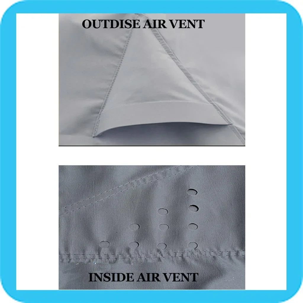 BOAT COVER Compatible for MARIAH DAVANTI Z225 1994-1995 STORAGE, TRAVEL, LIFT