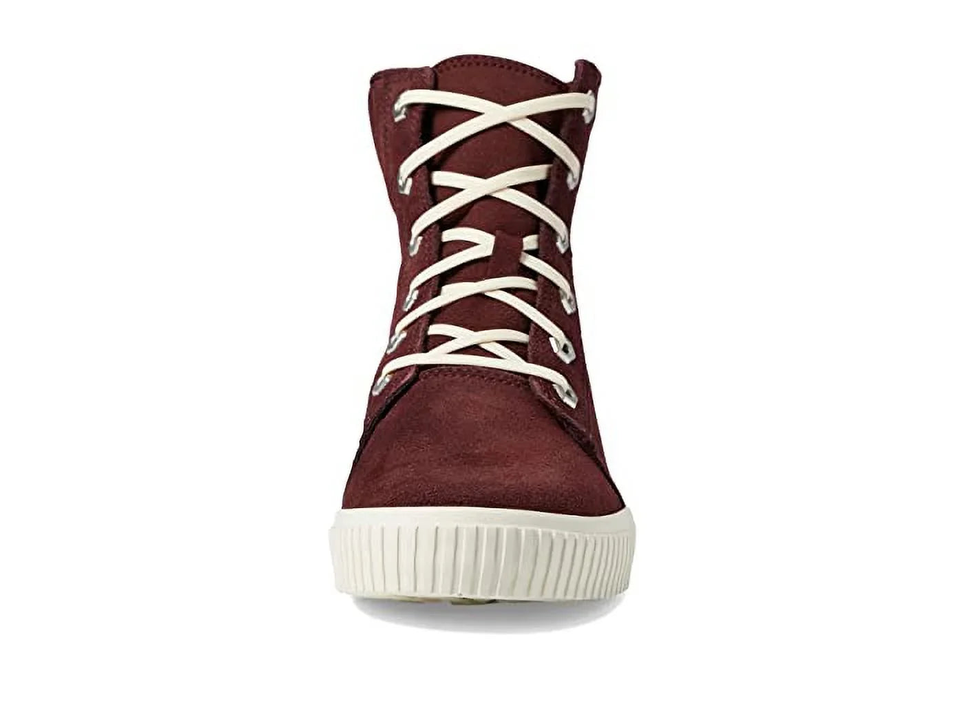 Timberland Skyla Bay 6 Boot - Womens 7 Burgundy Boot Medium