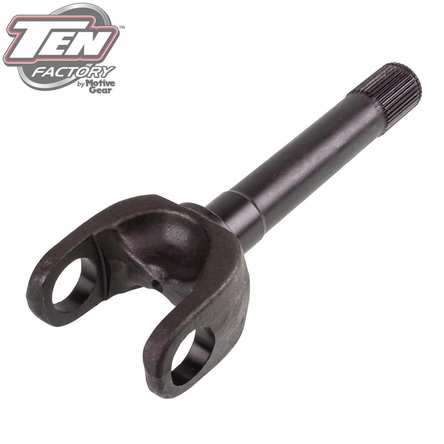 Motive Gear MG20651B MOGMG20651B FRONT AXLE; DANA 60 FORD STYLE - 4340 CHROMOLY OUTER STUB 11.625 35 SPLINEUSES 5 Fits select: 1999-2011 FORD F250, 1999-2011 FORD F350