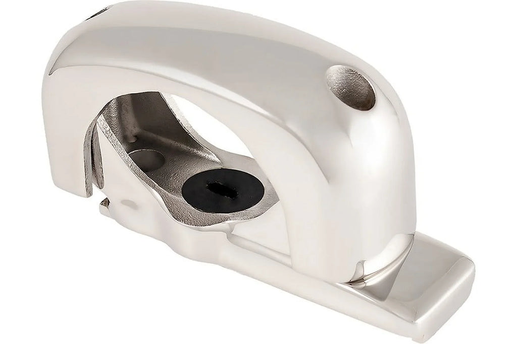 Wet Sounds REV10 White 10" Tower Speakers with Mini Fixed Clamps - Fits 1" to 1 7/8" Tube