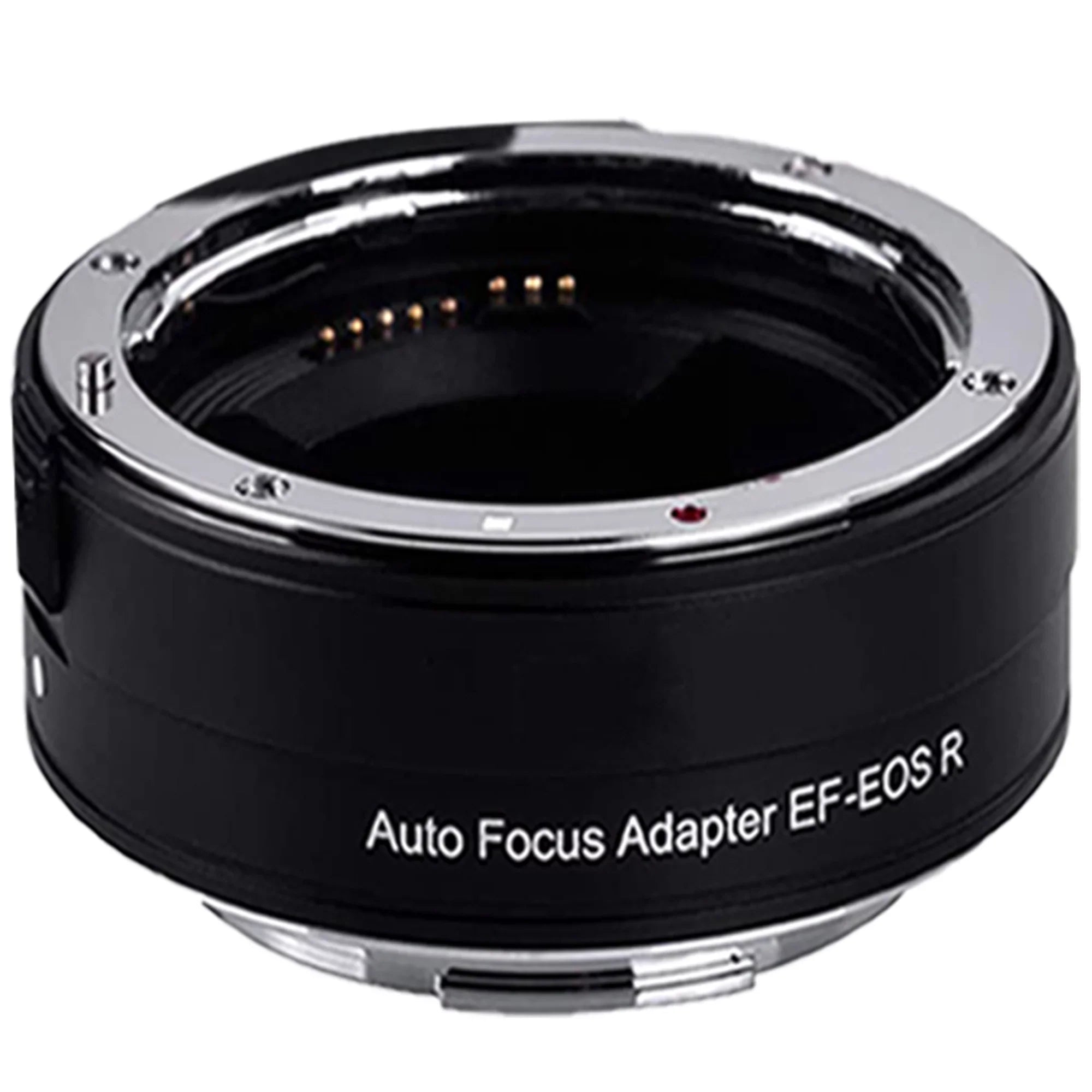 EOS R6 Mirrorless Digital Camera with RF 24-105mm STM + 75-300mm Lens + Mount Adapter + 2 Pack SanDisk 32GB + ZeeTech Accessory