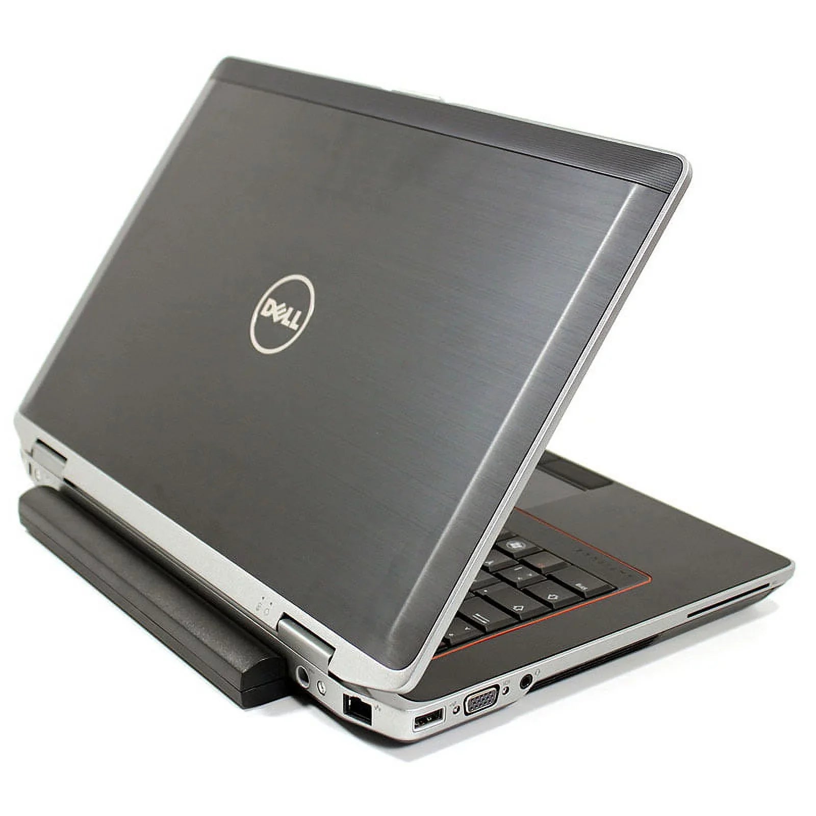 Restored Latitude E6430 i7 2.9GHz 4GB 320GB DRW Windows 10 Pro 64 Notebook B (Refurbished)