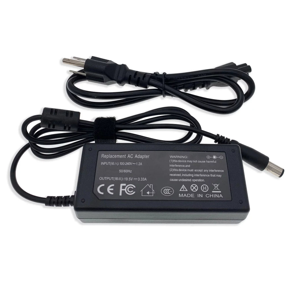 19.5V 3.33A 65W AC Adapter Charger for ProBook 450 G1 Notebook 677774-001