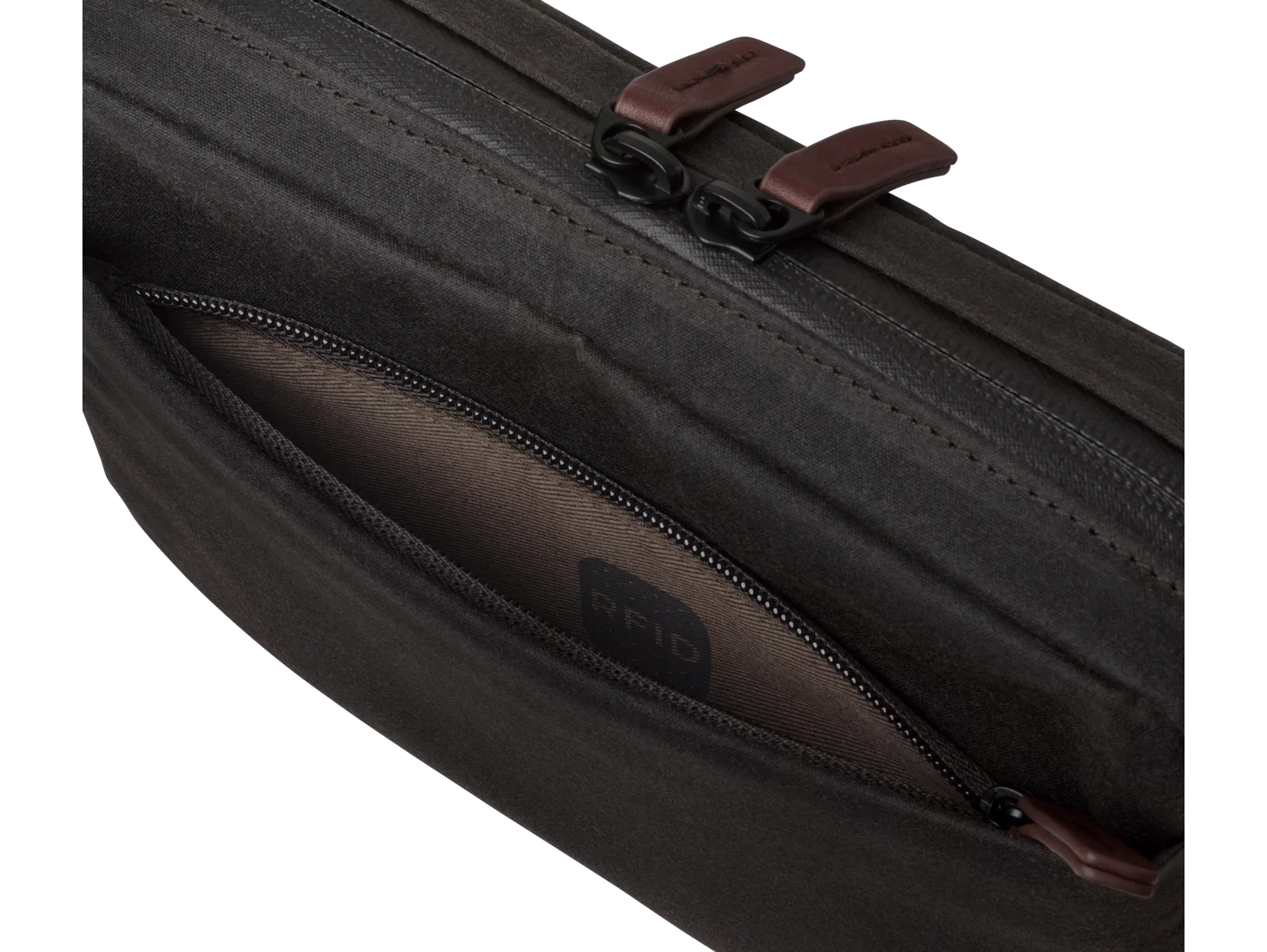 Spectre Folio Pouch