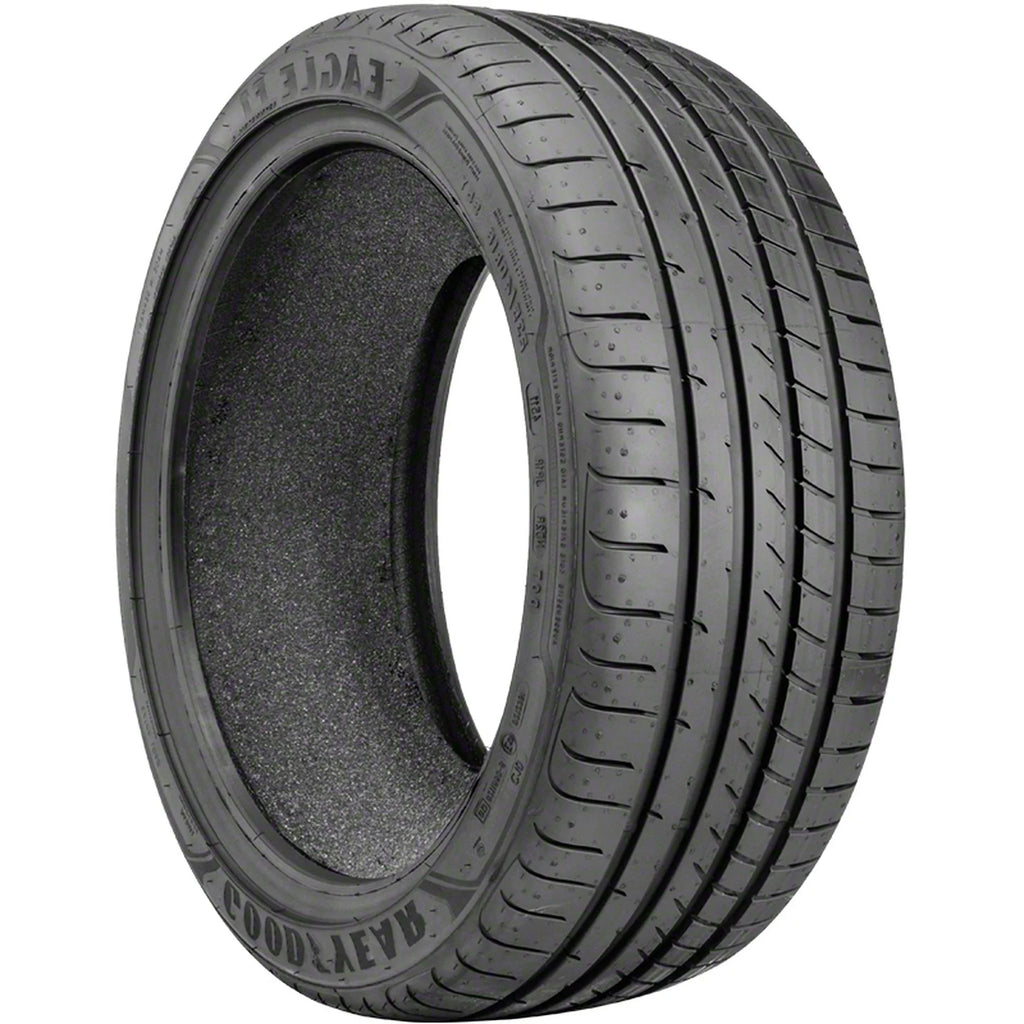 Goodyear Eagle F1 Asymmetric 2 UHP Summer 265/40ZR19 98Y Passenger Tire