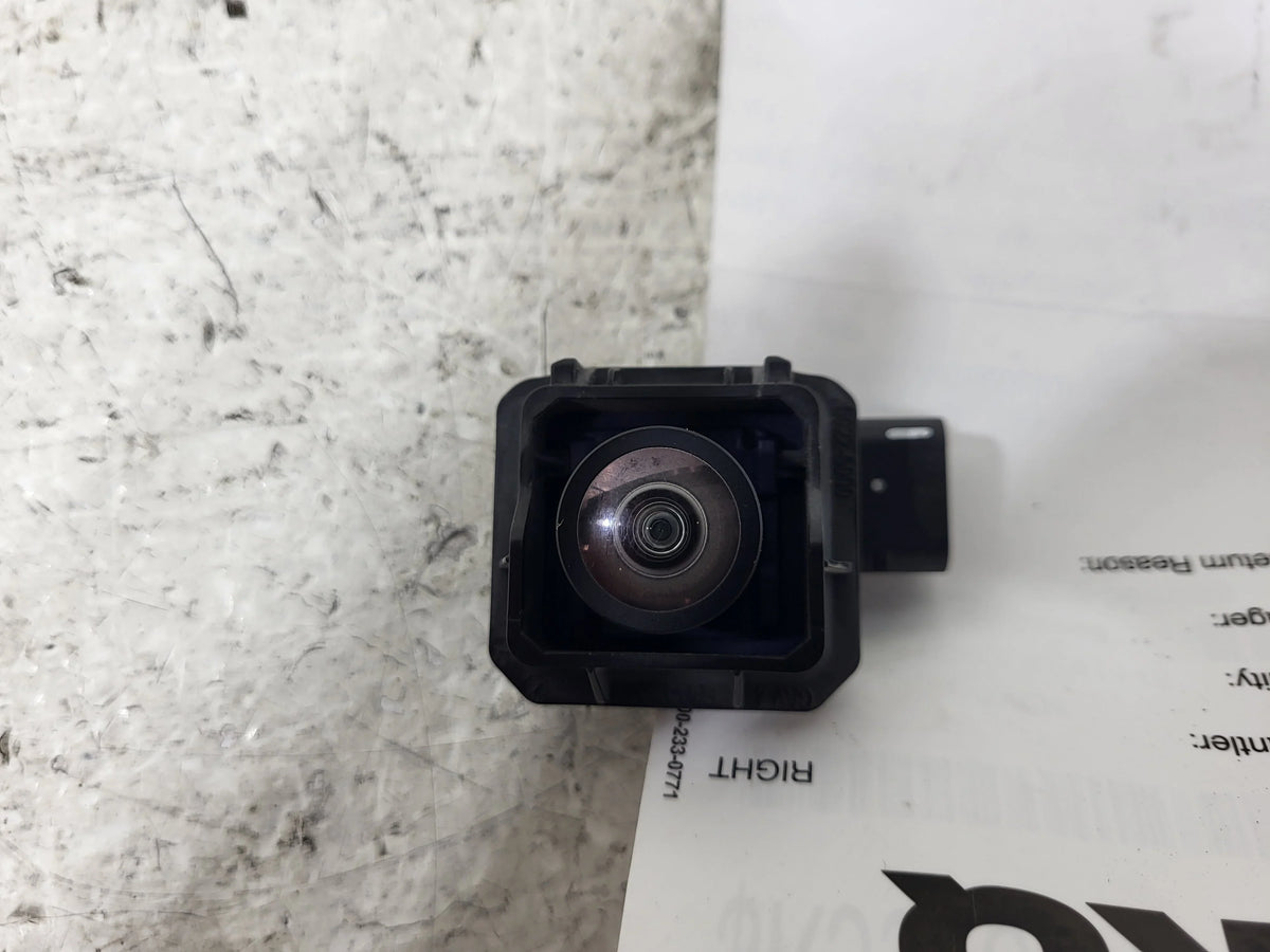 Pre-Owned 2018-2020 Ford F150 Reverse Backup Camera OEM LKQ (Good)
