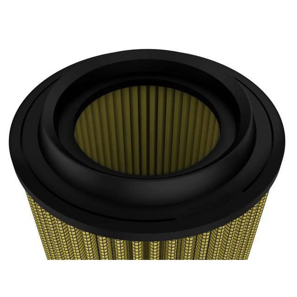 aFe Power 21-22 Ford Bronco L4-2.3L (t)/V6-2.7L (tt) Magnum FLOW Air Filter w/ Pro GUARD 7 Media