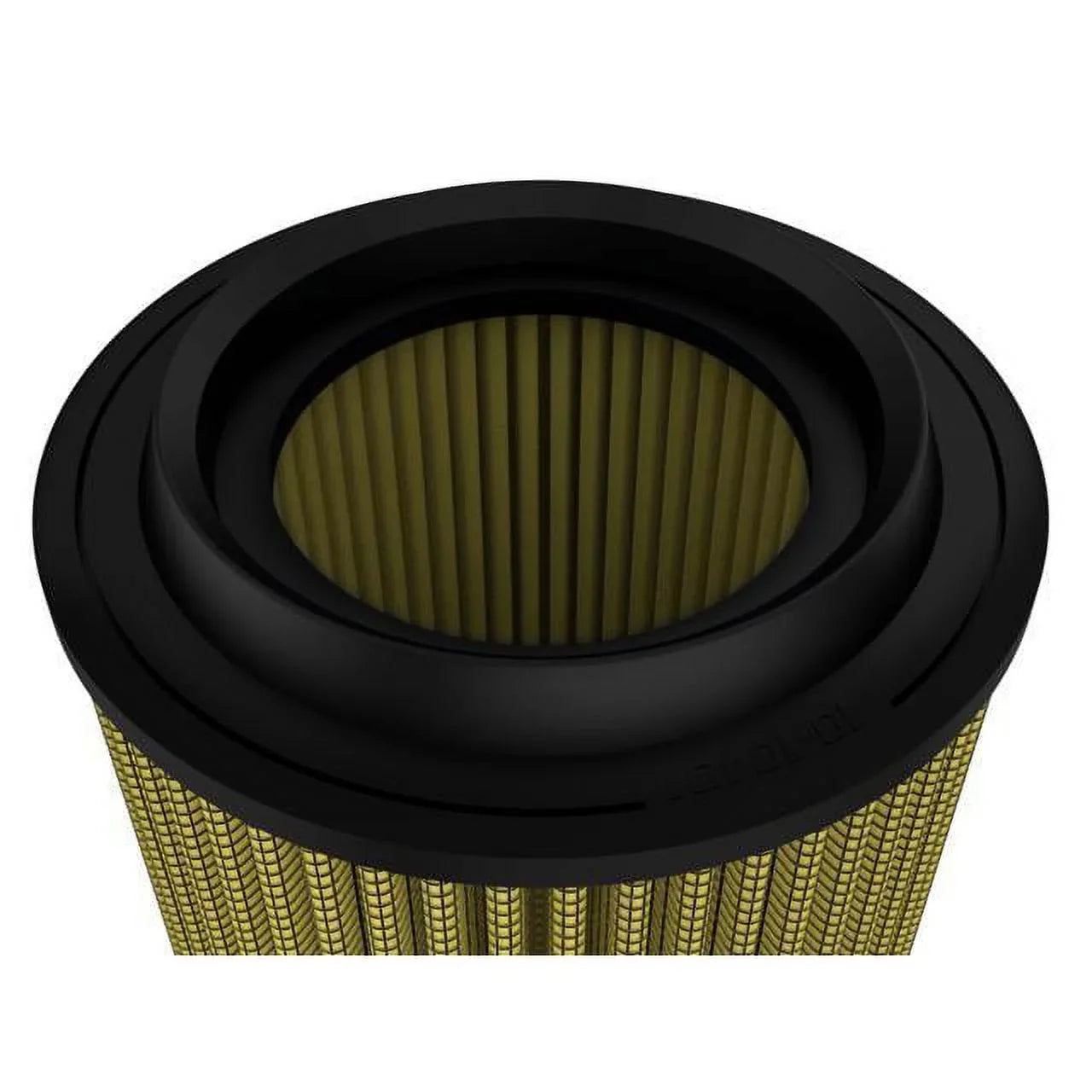 aFe Power 21-22 Ford Bronco L4-2.3L (t)/V6-2.7L (tt) Magnum FLOW Air Filter w/ Pro GUARD 7 Media