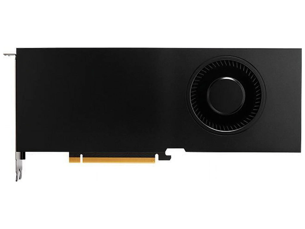 PNY NVIDIA RTX A4500 Graphic Card - 20 GB GDDR6 - Full-height - 320 bit Bus Width - PCI Express 4.0 x16 - DisplayPort