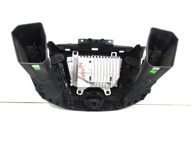Pre-Owned 2016-2019 Ford Transit 150 250 AM FM Radio Receiver ID CK4T18K810AL OEM LKQ (Good)
