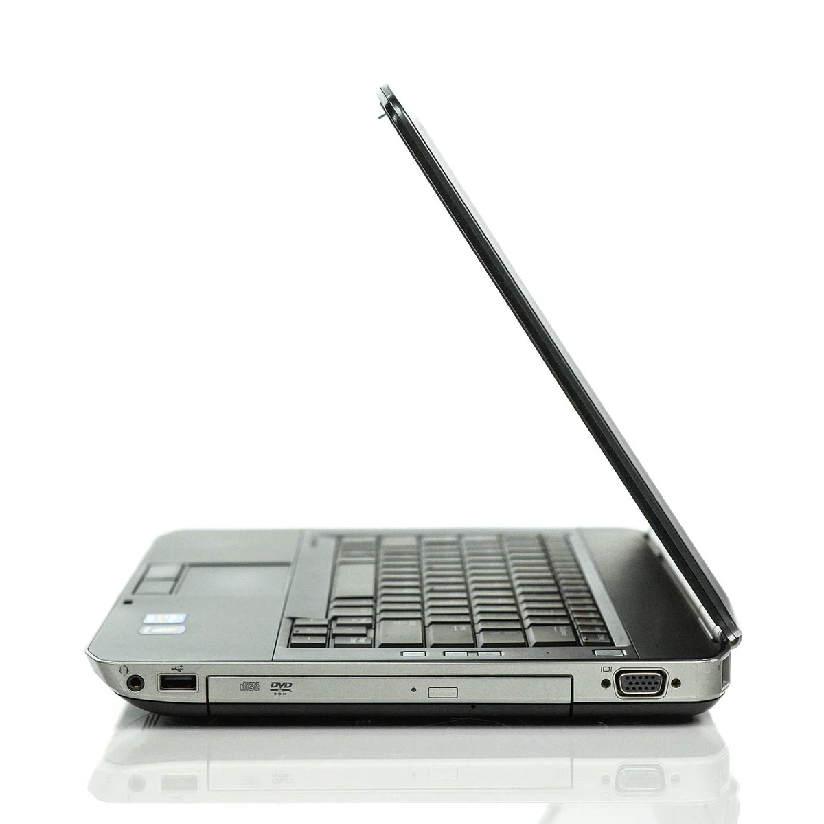 Refurbished Latitude E5420 Portable computer i5 Dual-Core 4GB 320GB Win 10 Pro B v.WBA