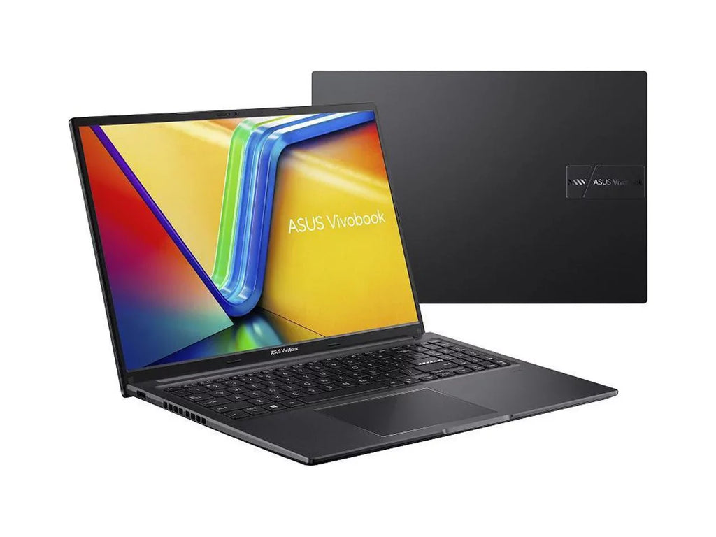 2023 Vivobook 16 Mobile pc 16” WUXGA (1920 x 1200) 16:10 Display, Core i7-13700H CPU, Iris Xe Graphics, 16GB RAM, 1TB SSD, Windows 11 Home, Indie Black, F1605VA-DS74