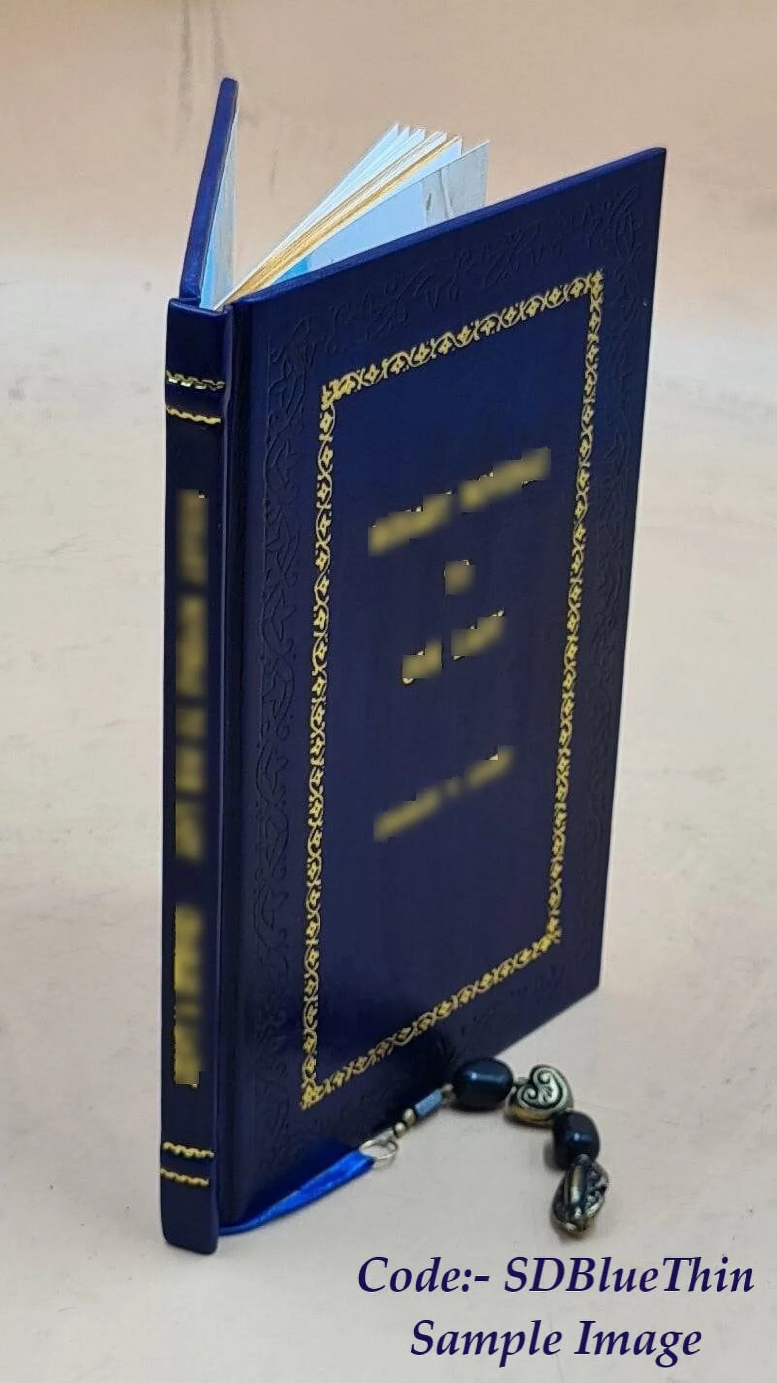 Otto Schneid Papers Photographs and Cards of Art Before 1939--Weingart Joachim. 20 11 [Premium Leather Bound]
