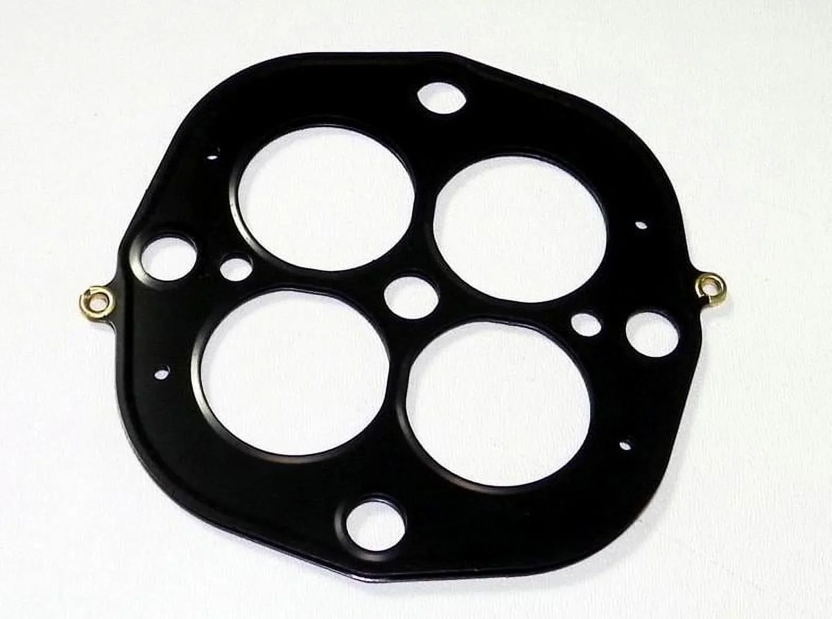Rareelectrical New Muffler Damper Fits Yamaha Jet SKI 1000 FX 2006 - 08 140 02-04 60E-14749-02-00