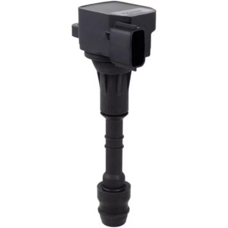 Hitachi Automotive Ignition Coil Actual OE Part - New Fits select: 2016 NISSAN FRONTIER SV/PRO-4X, 2019 NISSAN FRONTIER SV