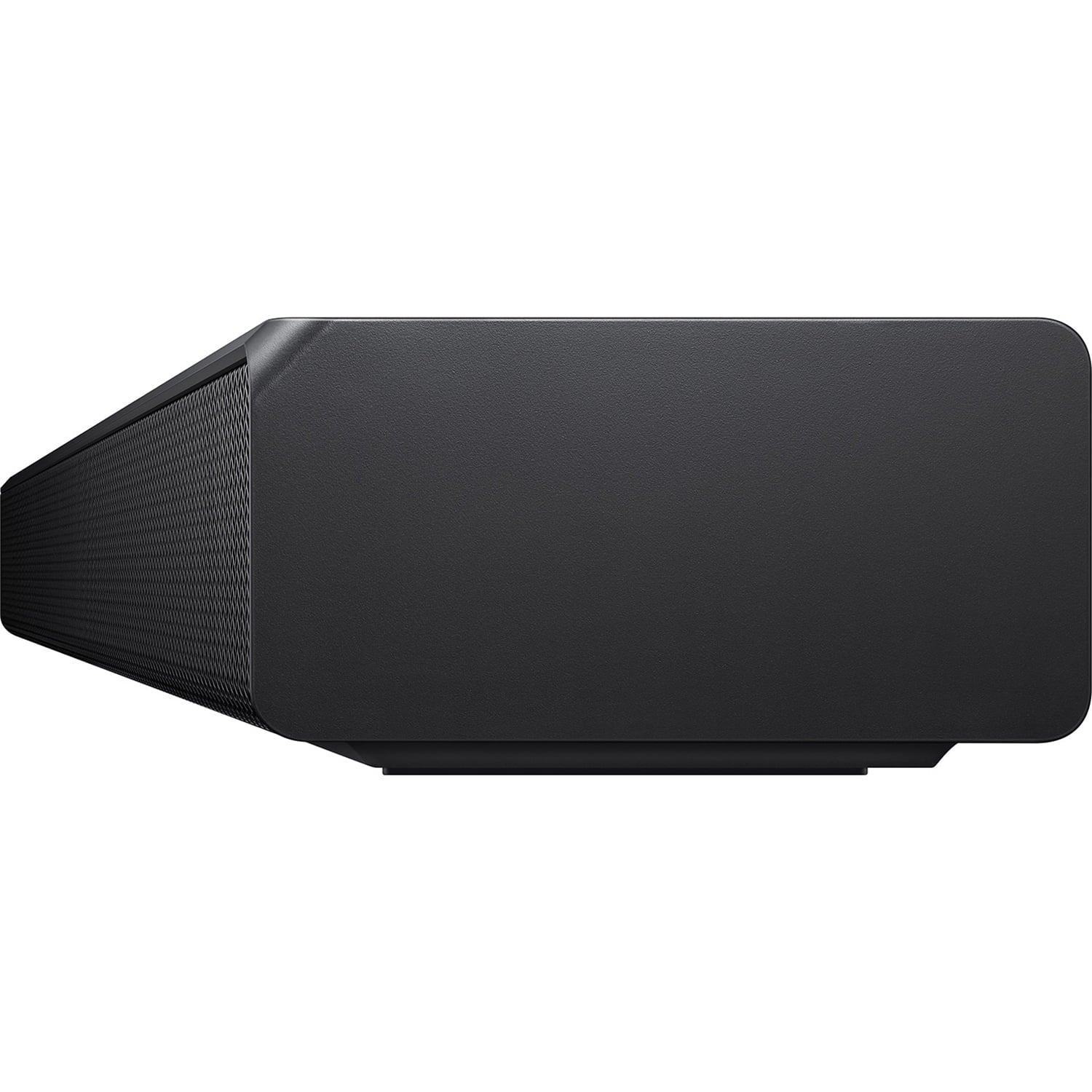 HW-Q600A 3.1.2ch Soundbar w/ Dolby Atmos / DTS:X (2021) HW-Q600A/ZA with Wireless Active Subwoofer Bundle with Extended Protection Plan + 2x Deco Gear HDMI Cables + Streaming Software Kit