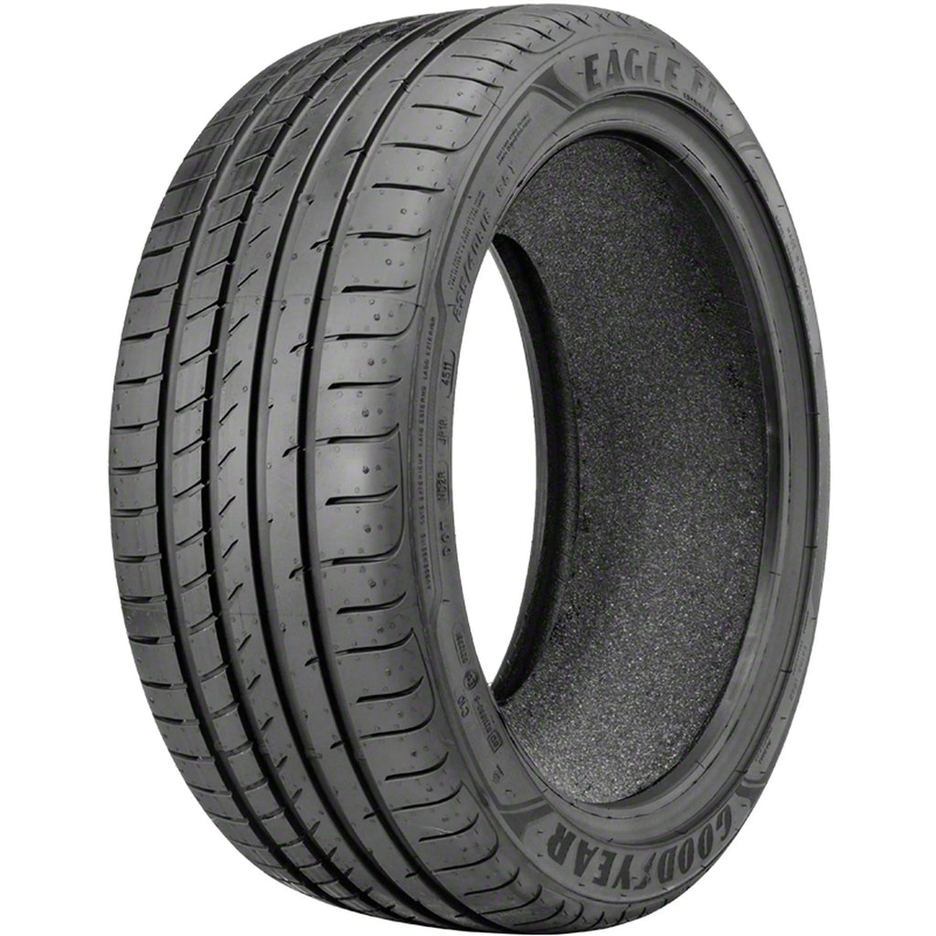Goodyear Eagle F1 Asymmetric 2 UHP Summer 265/40ZR19 98Y Passenger Tire