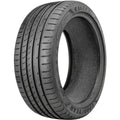 Goodyear Eagle F1 Asymmetric 2 UHP Summer 265/40ZR19 98Y Passenger Tire