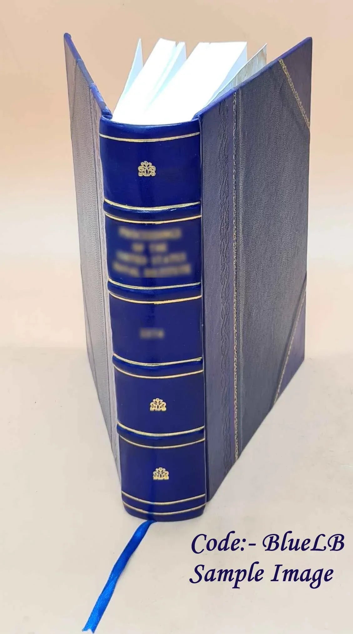 The Principles of Courtesy: With Hints and Observations of Manners and Habits 1852 [Leather Bound]