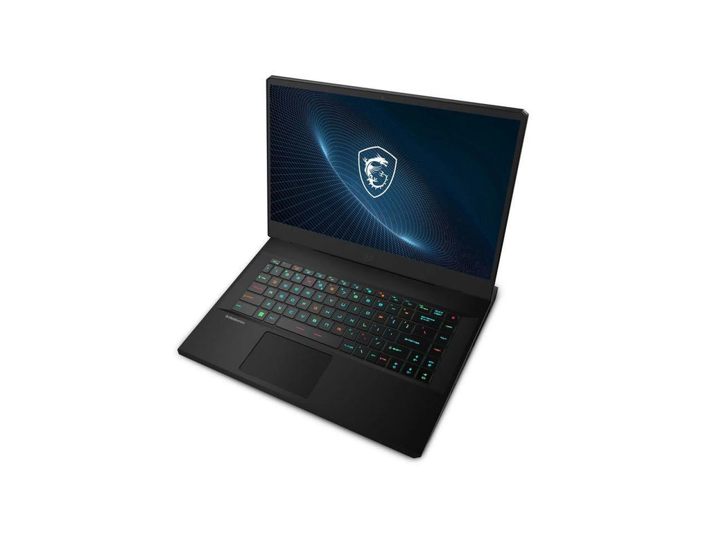 MSI GP Series - 15.6" 165 Hz - Core i7 12th Gen 12700H (2.30GHz) - NVIDIA GeForce RTX 3070 Ti Mobile pc GPU - 32 GB DDR4 - 1 TB PCIe SSD - Windows 11 Home 64-bit - Gaming Portable computer (Vector GP66 12UGS-